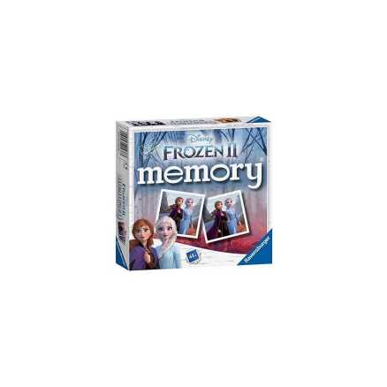 MINI MEMORY FROZEN 2