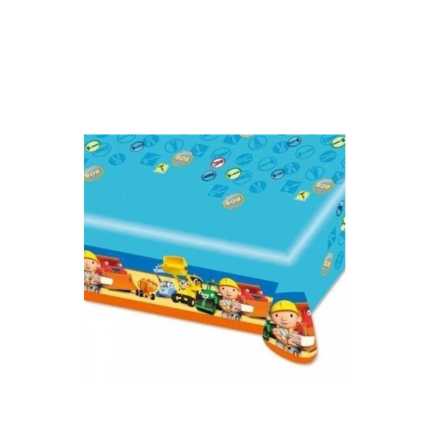 TOVAGLIA BOB THE BUILDE