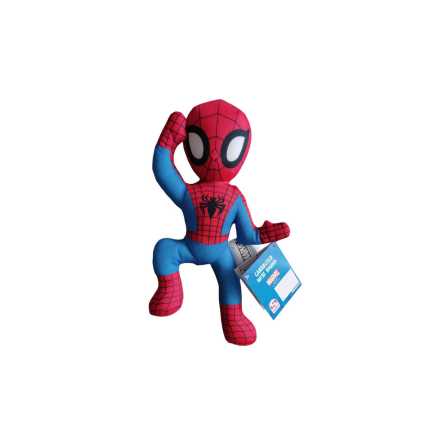 SPIDERMAN 20CM SONORO