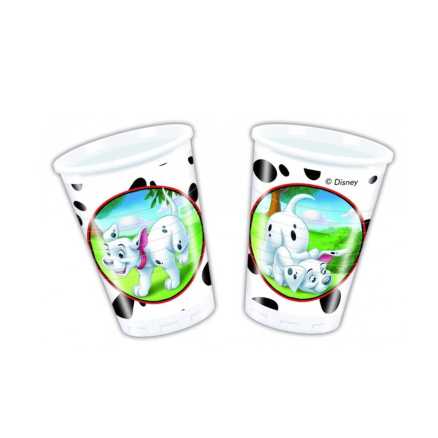 BICCHIERI LA CARICA 101