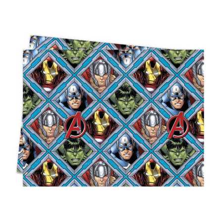 TOVAGLIA AVENGERS MIGHTY