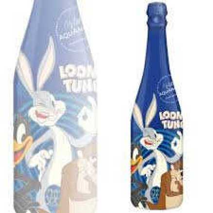 PARTYDRINK LOONEY TUNES 750ML