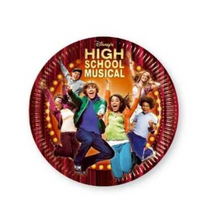 PIAT.CAR.H-SCHOOL MUS.