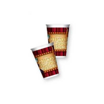 BICCHIERI HIGH SCH.M.