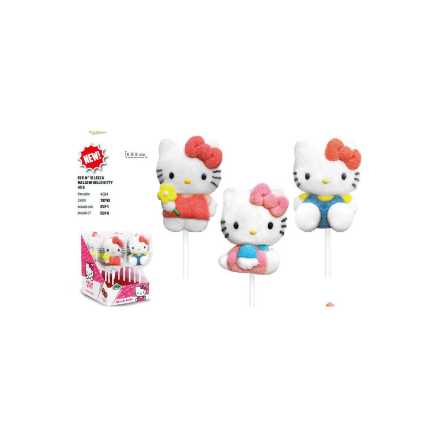 ESP.LECCA MALLOW HELLO KITTY
