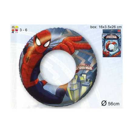 SALVAGENTE SPIDERMAN 56CM