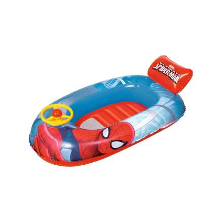 CANOTTO SPIDERMAN 112*71