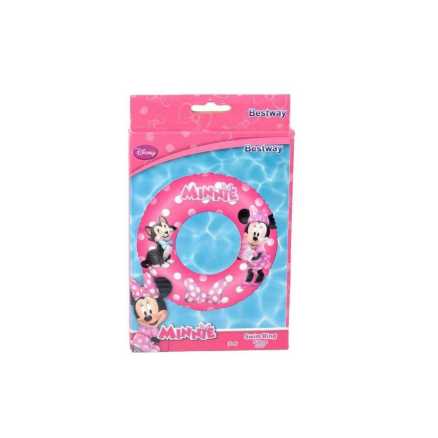 SALVAGENTE MINNIE 56CM