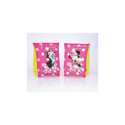 BRACCIOLI MINNIE 23X15CM NEW