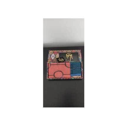 SCIARPA A201-5 GAI MATTIOLO