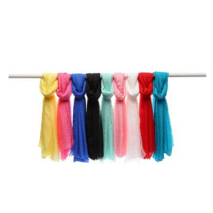 STOLA PAREO GAI MATTIOLO COL.6