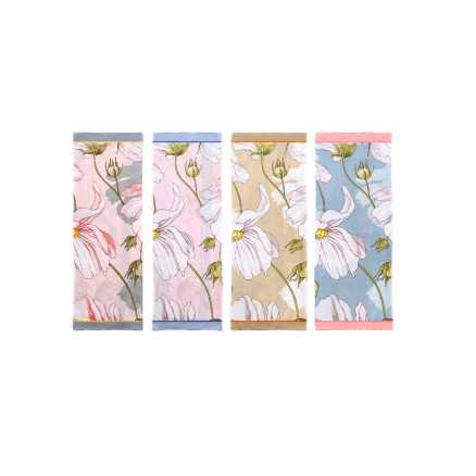 FOULARD SETA GAI MATTIOLO COL.3