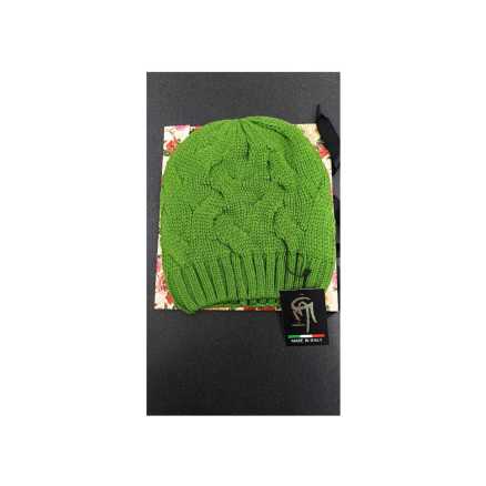 CAPPELLO K406-7S VERDE GAI MATTIOLO