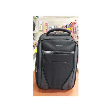 ZAINO 21926 NERO P.CARDIN