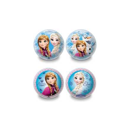 PALLONE FROZEN D.140 GONFIO