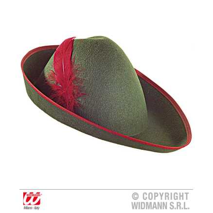 CAPPELLO PRINCIPE DEI LADRI