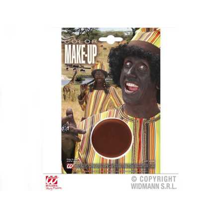 MAKE UP IN VASCHETTA MARRONE