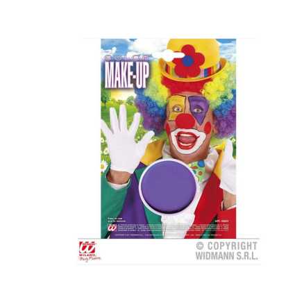 MAKE UP IN VASCHETTA VIOLA