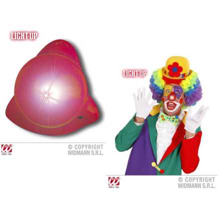NASO CLOWN LUMINOSI 6760L