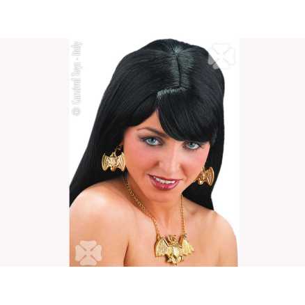 SET BIJOUX ORO C-PIPISTRELLO