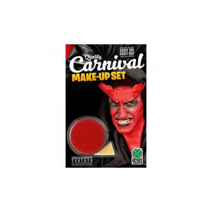 VASETTO FONDOTINTA ROSSO