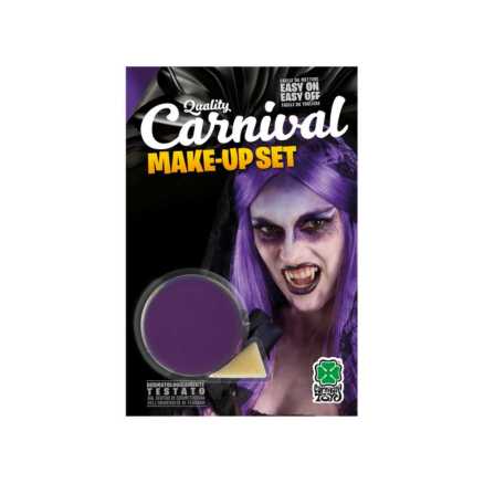 VASETTO FONDOTINTA VIOLA