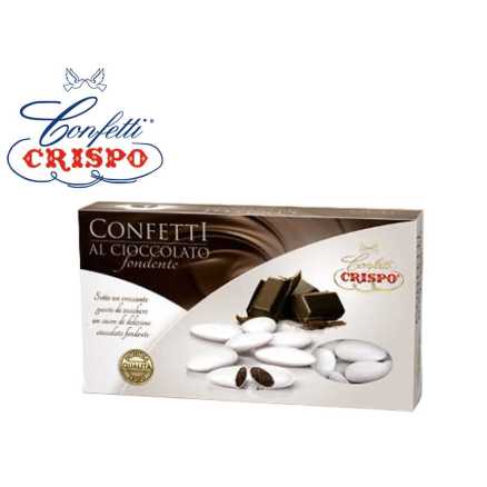 CONFETTI CIOCCOLATO B.CO