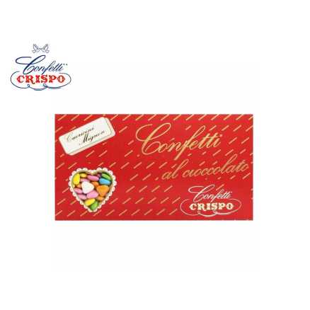 CUORICINI MIGNON ASS.TI