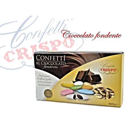 CONFETTI AL CIOCCOLATO ORO