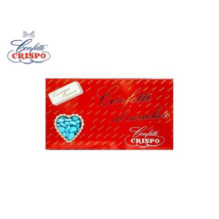 CUORICINI MIGNON CELESTI