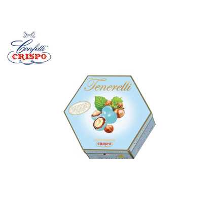 LIETO EVENTO TENERELLI CELES.GR500