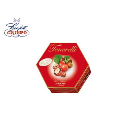 LIETO EVENTO TENERELLI-ROSSO GR500