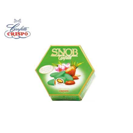 LIETO EVENTO SNOB VERDE GR500