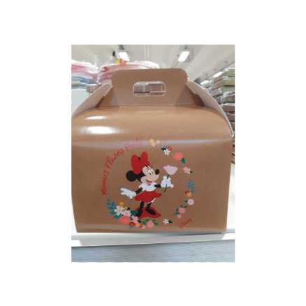 MINNIE VALIGETTA 160X140X100