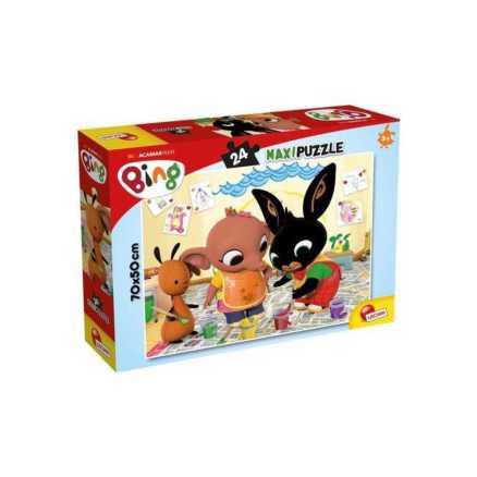 PUZZLE SUPERMAXI 24 BING