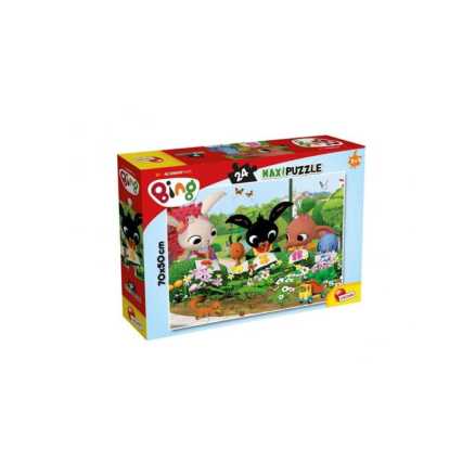 PUZZLE SUPERMAXI 24 BING