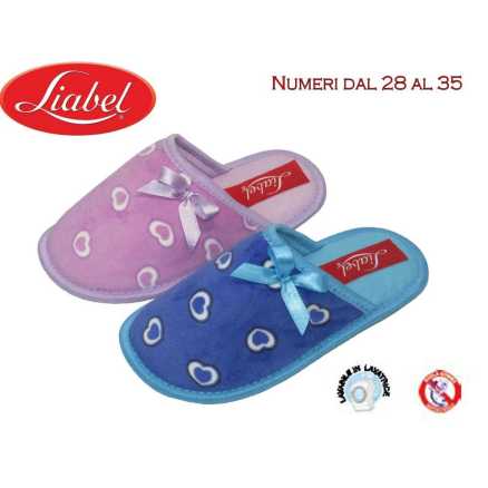 PANTOFOLE 28-35