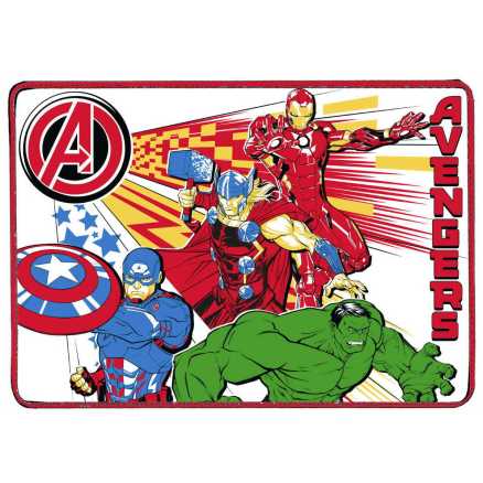 TOVAGLIETTA AMERICANA AVENGERS 45*34