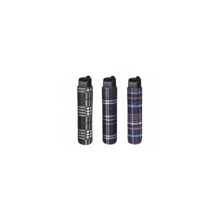 OMBRELLO 12337 U.MINI 54CM MANUALE SCOZZESE