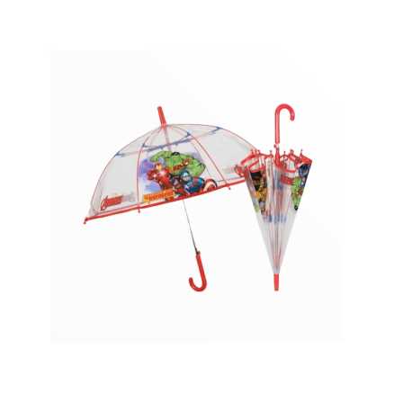 OMBRELLO 75282 AVENGERS CUPOLA