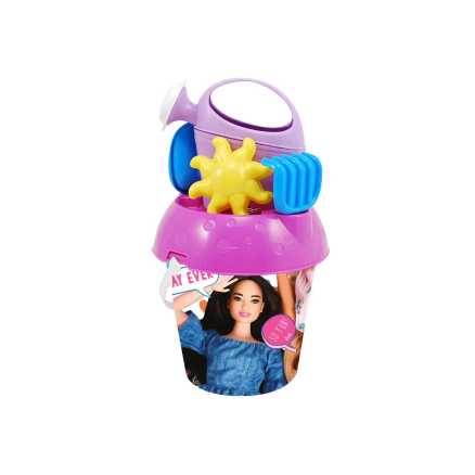 SECCHIELLO BARBIE C/INNAFF.