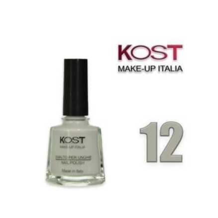 SMALTO KOST 12 BIANCO GESSO