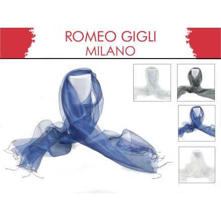 SCIARPA ROMEO GIGLI