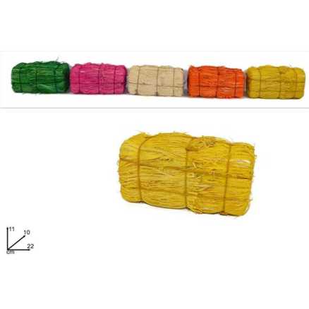 BALLETTE RAFFIA COL.