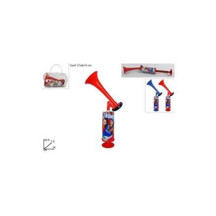 TROMBA STADIO ARIA BORSETTA