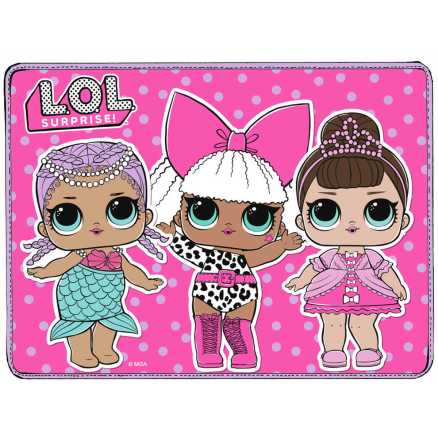 TOVAGLIETTA AMERICANA LOL 45*34