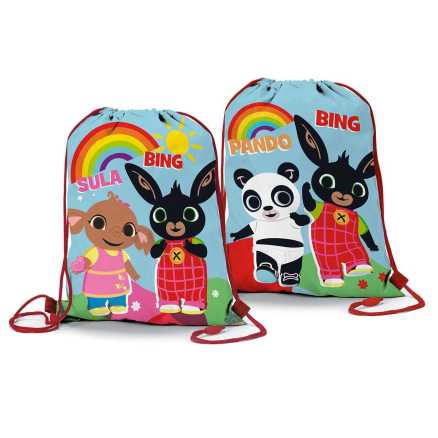 ZAINETTO PIATTO BING