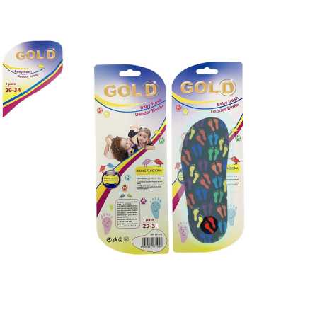 SOLETTA DEODOR BABY 29/34