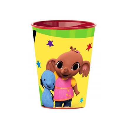 BICCHIERE BING PP 260ML