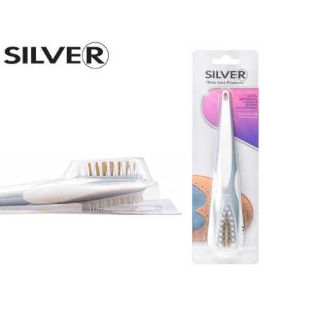 SPAZZOLA MULTIFUNZIONE